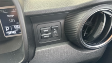 Suzuki Ignis 1.2 Dualjet 12V Hybrid SZ-T 5dr CVT Petrol Hatchback